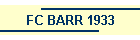 FC BARR 1933