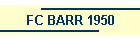 FC BARR 1950