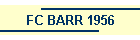 FC BARR 1956