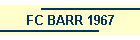 FC BARR 1967