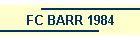 FC BARR 1984