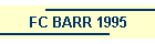 FC BARR 1995